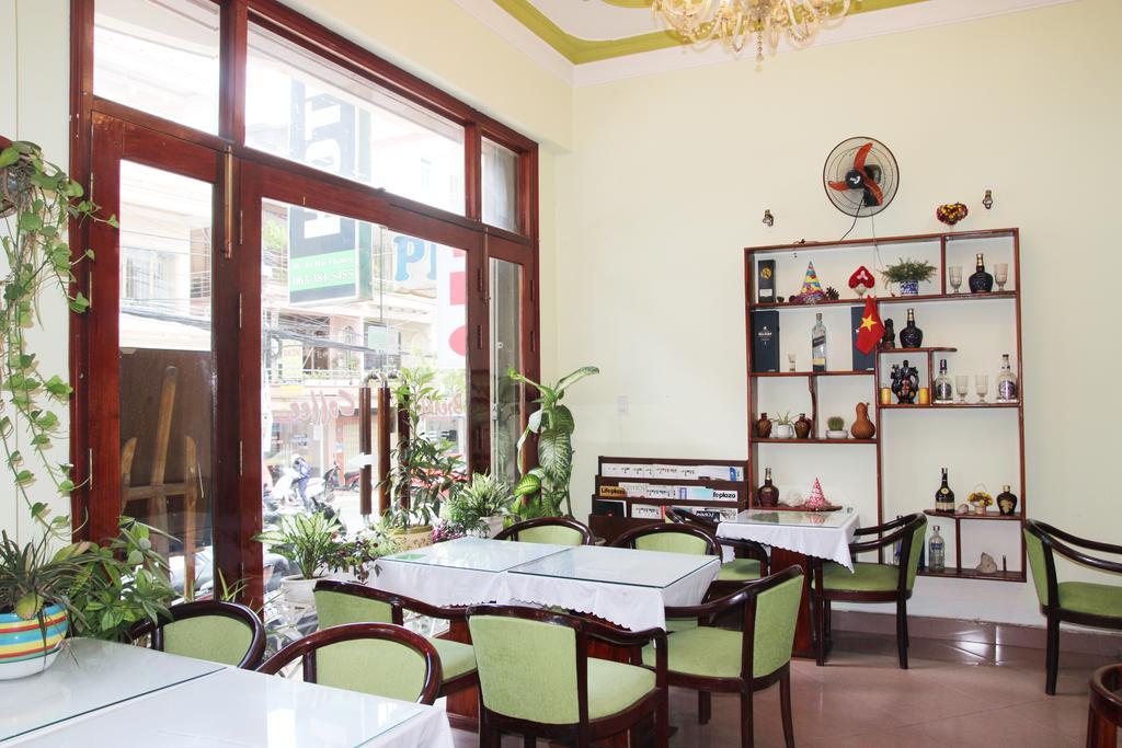图利普现恩酒店 大叻 外观 照片